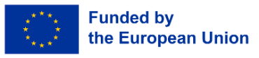 Funded by the european union