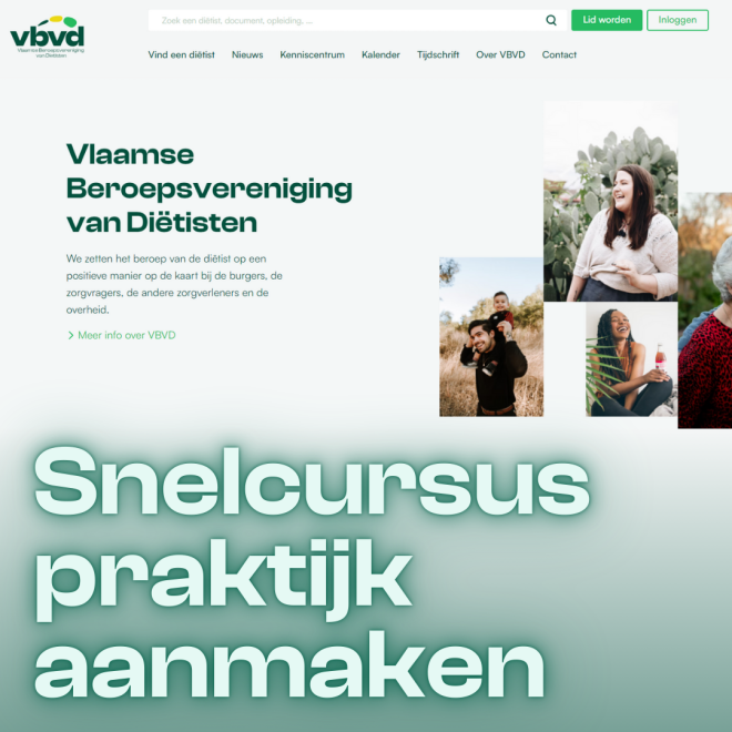 snelcursus