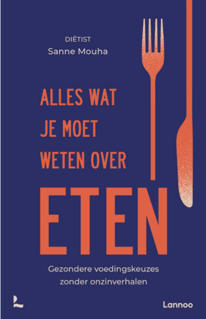 alles wat je moet weten over eten