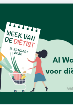 AI Waaier WVDD 2026